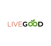 LOGO DE LA MARQUE LIVEGOOD.