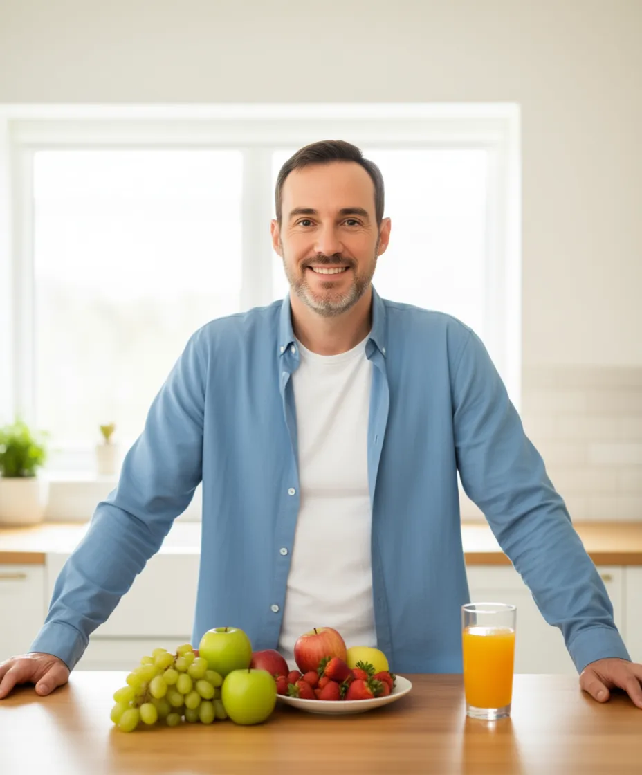 Coach pour le bien être à VitalieBio.