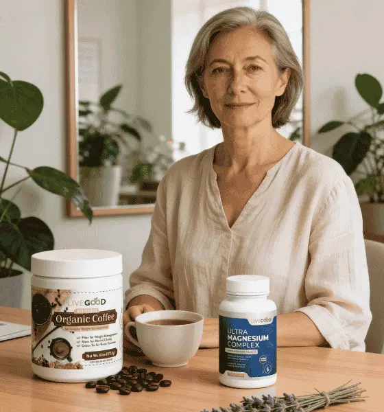 Elise Morceau, Naturopathe Certifiée donne son avis sur le pack zen master.