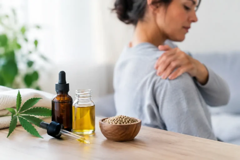CBD douleurs : que peut-on vraiment attendre ?