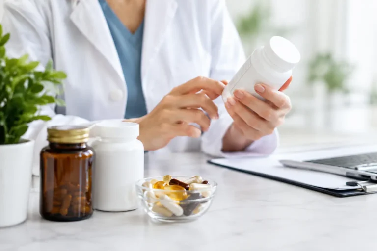 Compléments cliniquement dosés : que vérifier ?