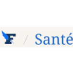 LOGO DE FIGARO SANTE
